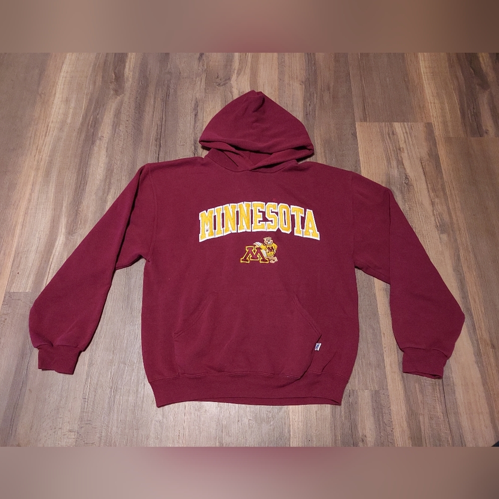 Minnesota Golden Gopher Sweatshirt